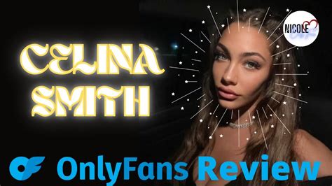 celina smith onlyfans porn|Celina Smith Nude Onlyfans Leaked Porn Video